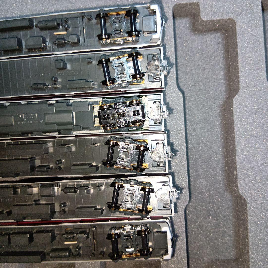 KATO　10-1568　E233系5000番台　京葉線