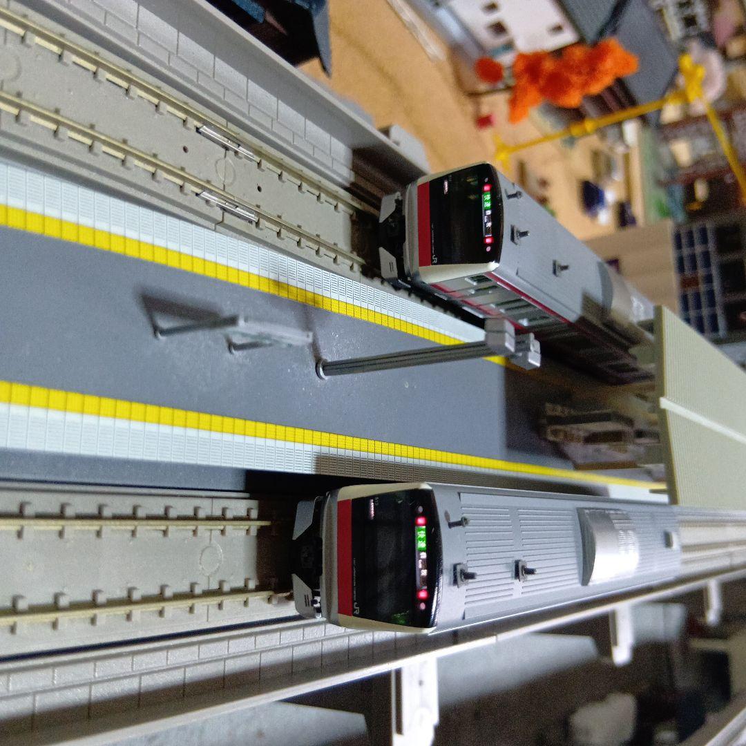 KATO　10-1568　E233系5000番台　京葉線