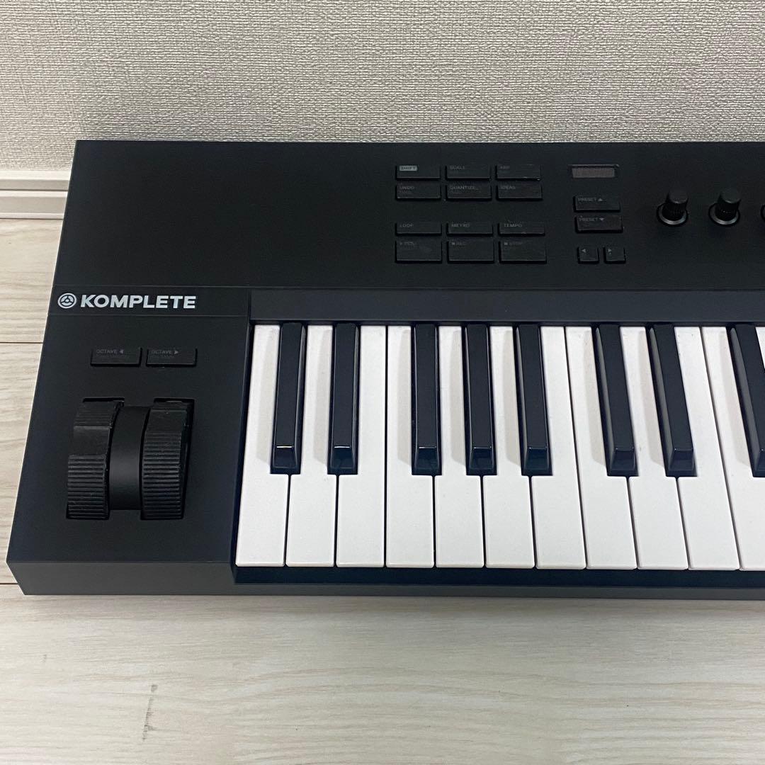【箱つき】KOMPLETE KONTROL A49