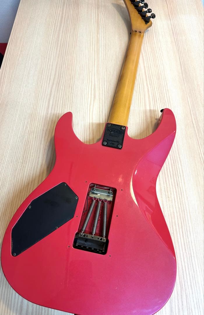 KRAMER Neptune.NJ F-6000 クレーマー エレキギター