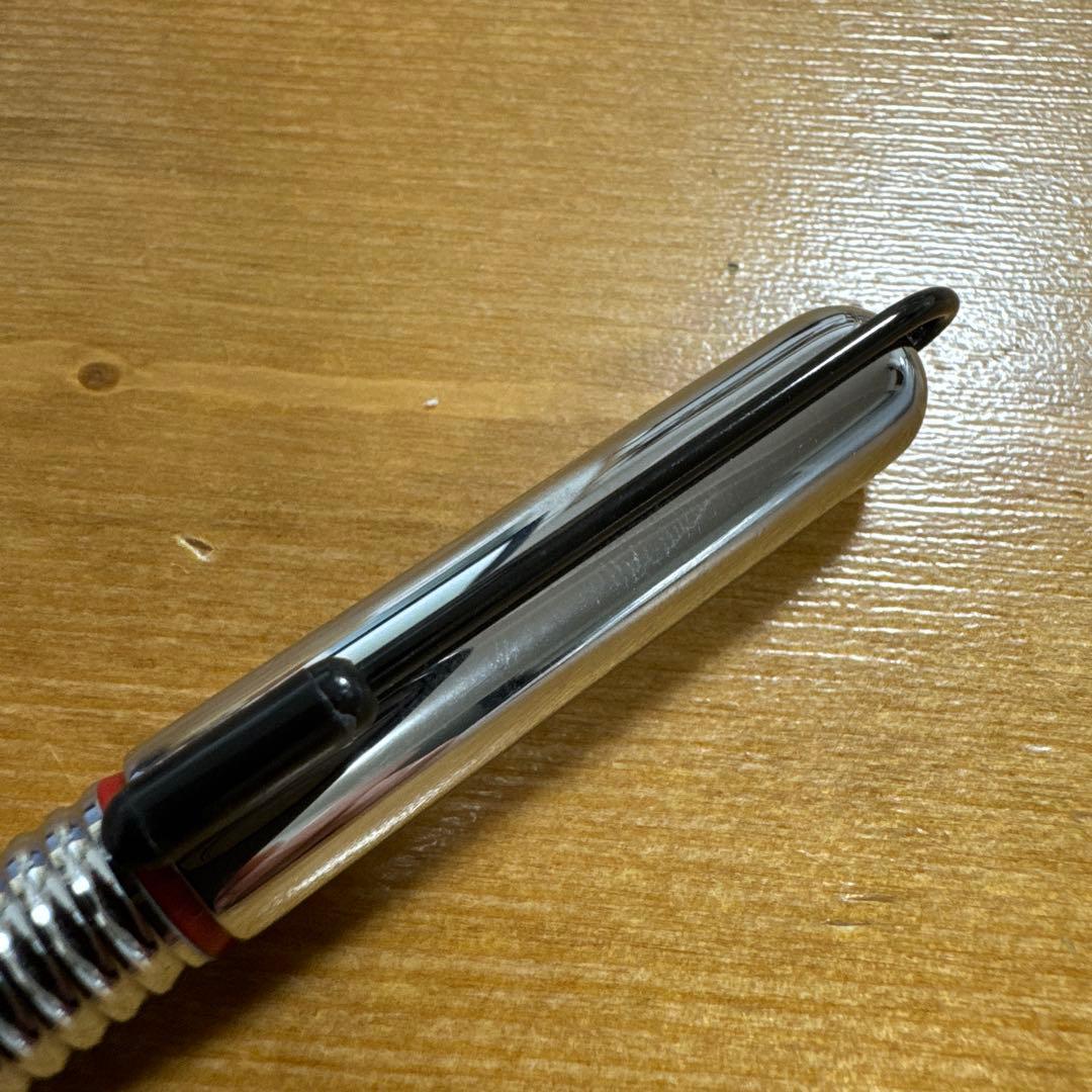 rotting 900 万年筆 Fニブ