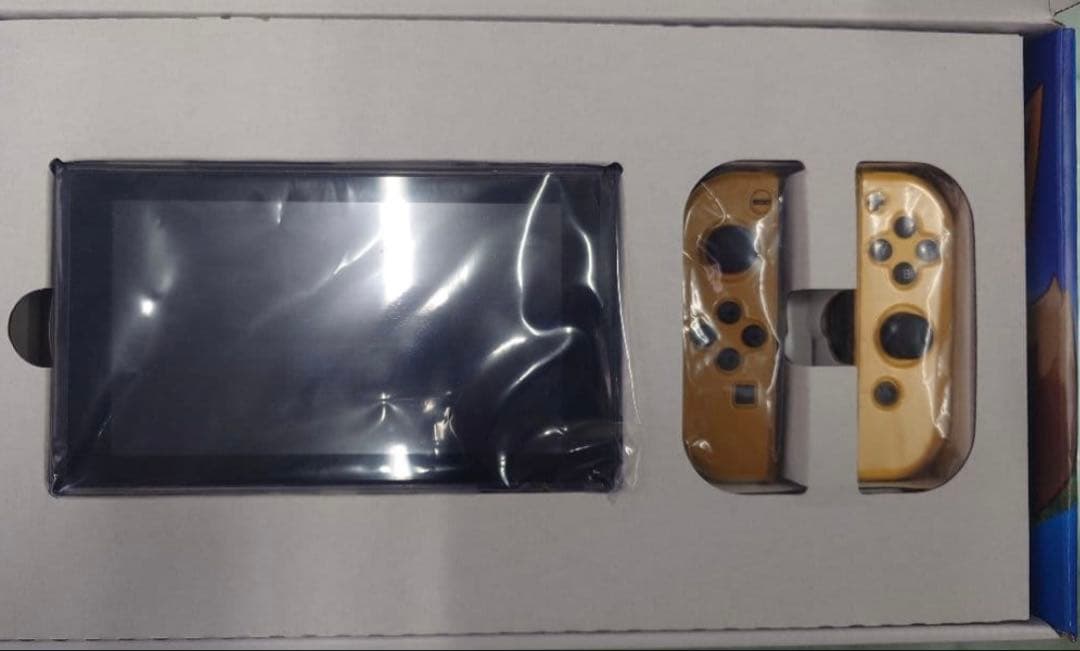 Switch ポケットモンスター Let's Go! ピカチュウセット ミュウ付