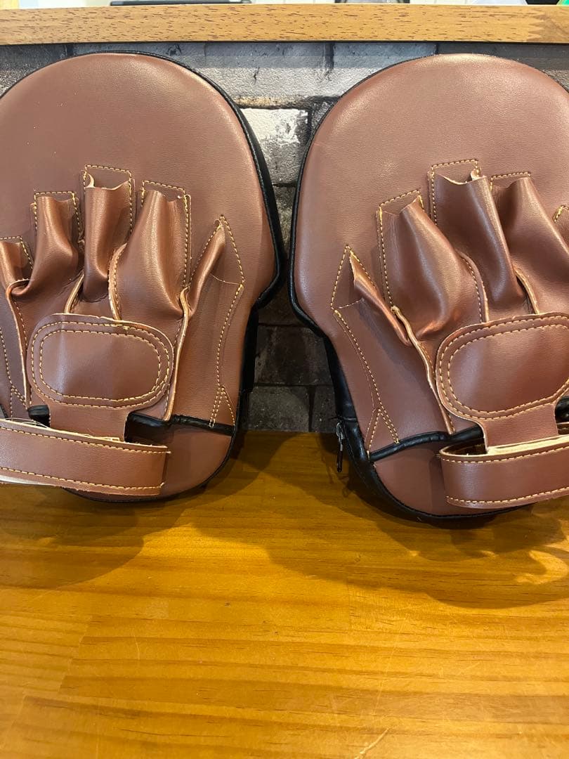 ボクシンググローブセット（REDICE, INOKI X）