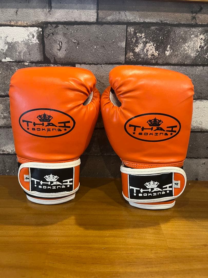 ボクシンググローブセット（REDICE, INOKI X）