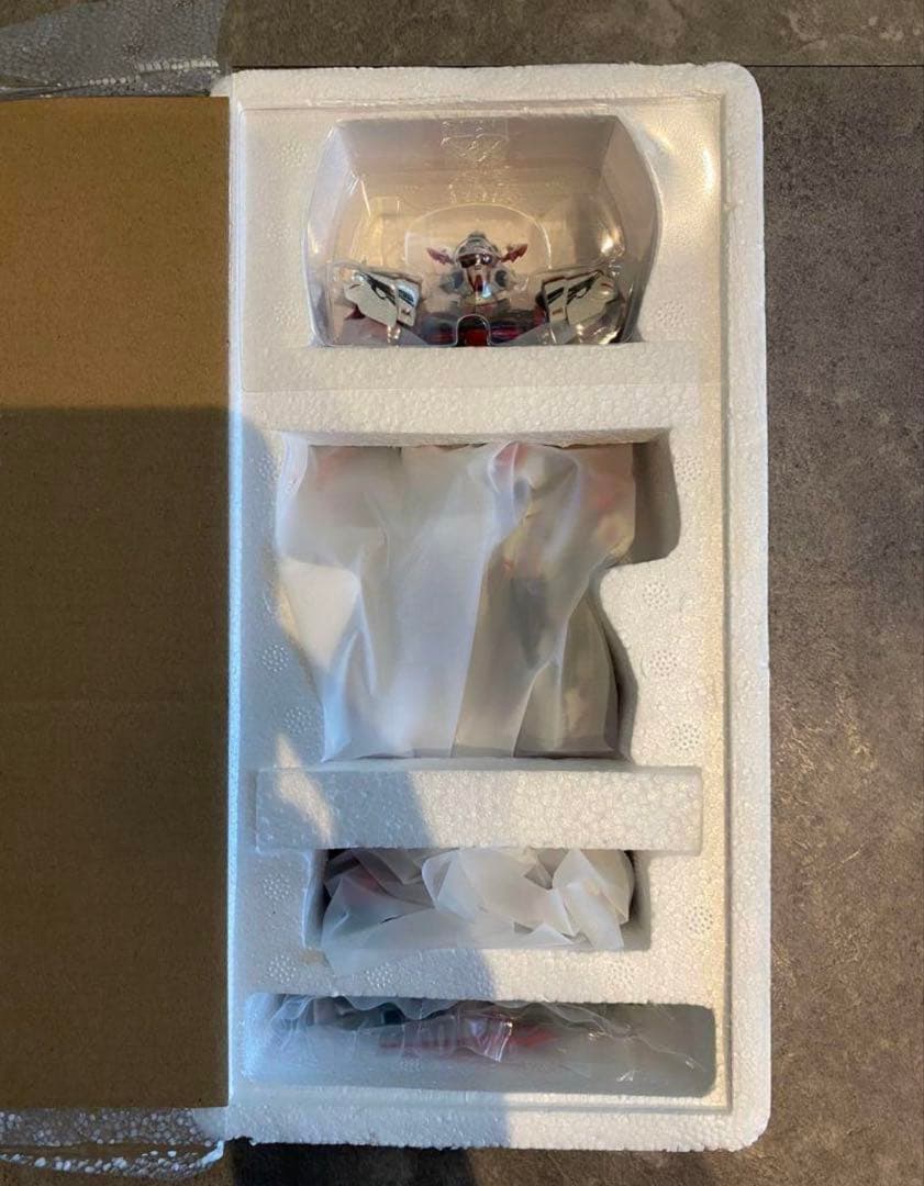 METL BUILD メタルビルド ガンダムアストレイ レッドドラゴニクス