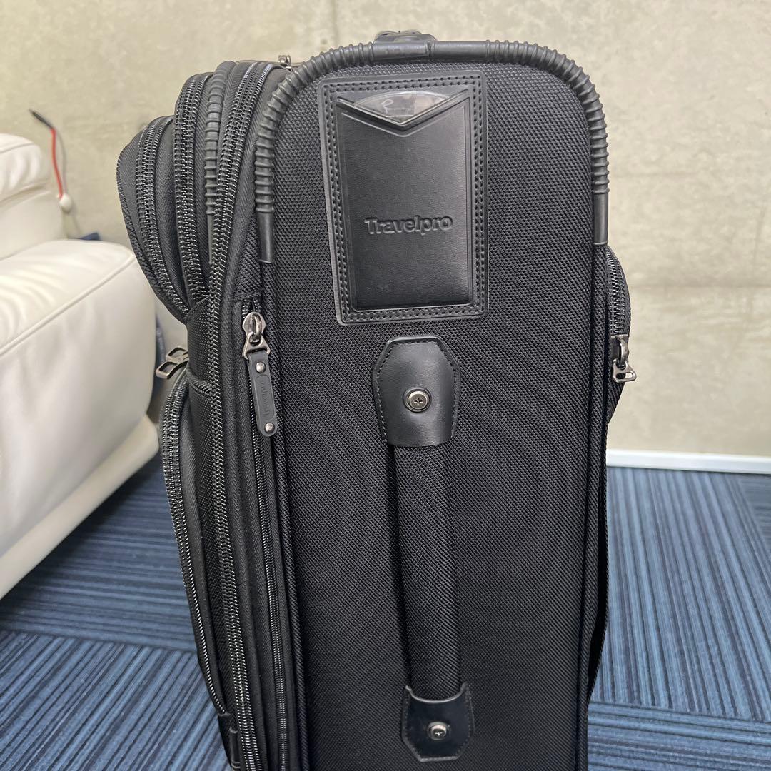 トラベルプロ　フライトクルー5 航空関係者用　Travelpro 21インチ