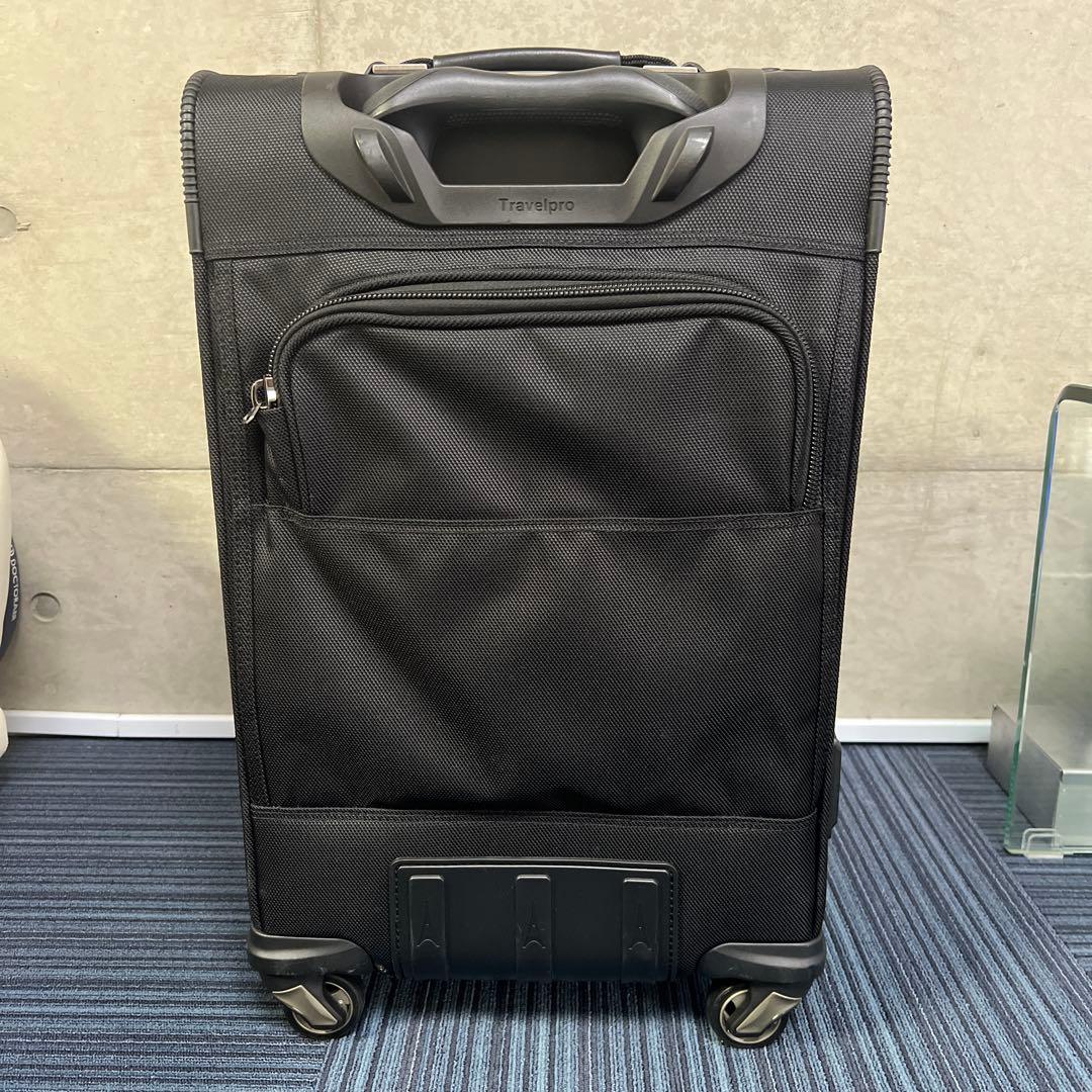 トラベルプロ　フライトクルー5 航空関係者用　Travelpro 21インチ