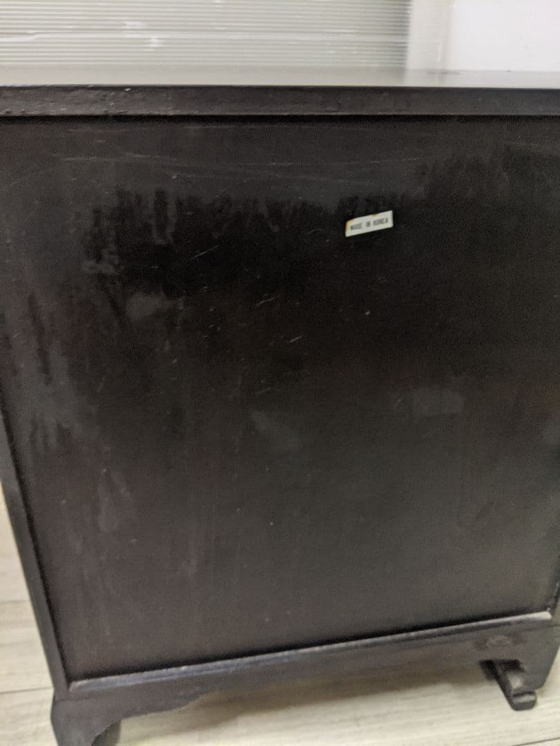 李朝家具 薬箪笥 ヤクジャン ヴィンテージ 家具