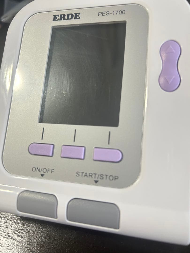 エルデ　犬猫用　血圧計