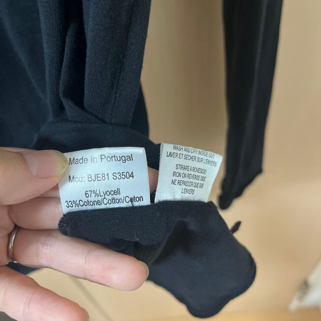 【一回のみ着用】　ニールバレット× Disney ミッキー