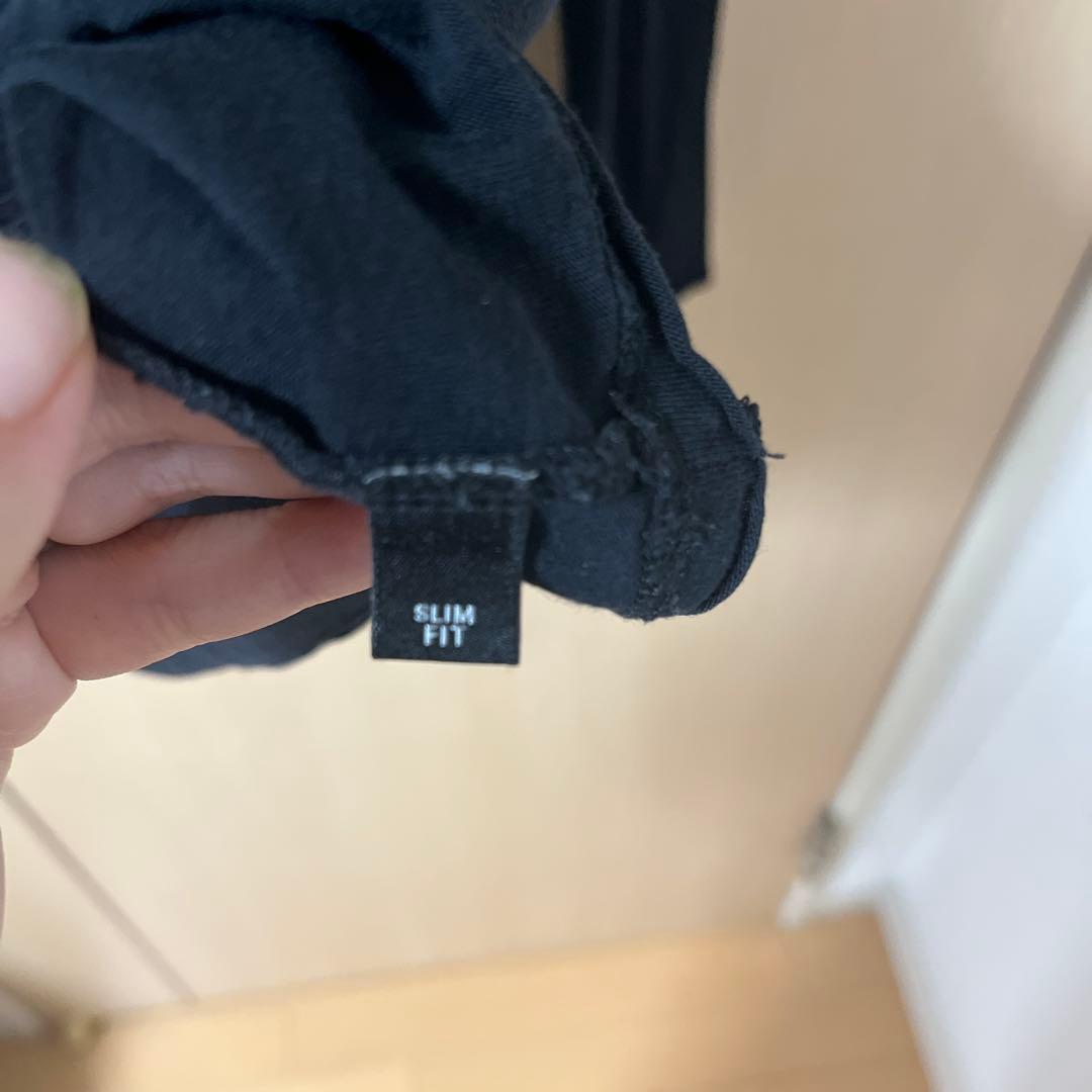 【一回のみ着用】　ニールバレット× Disney ミッキー