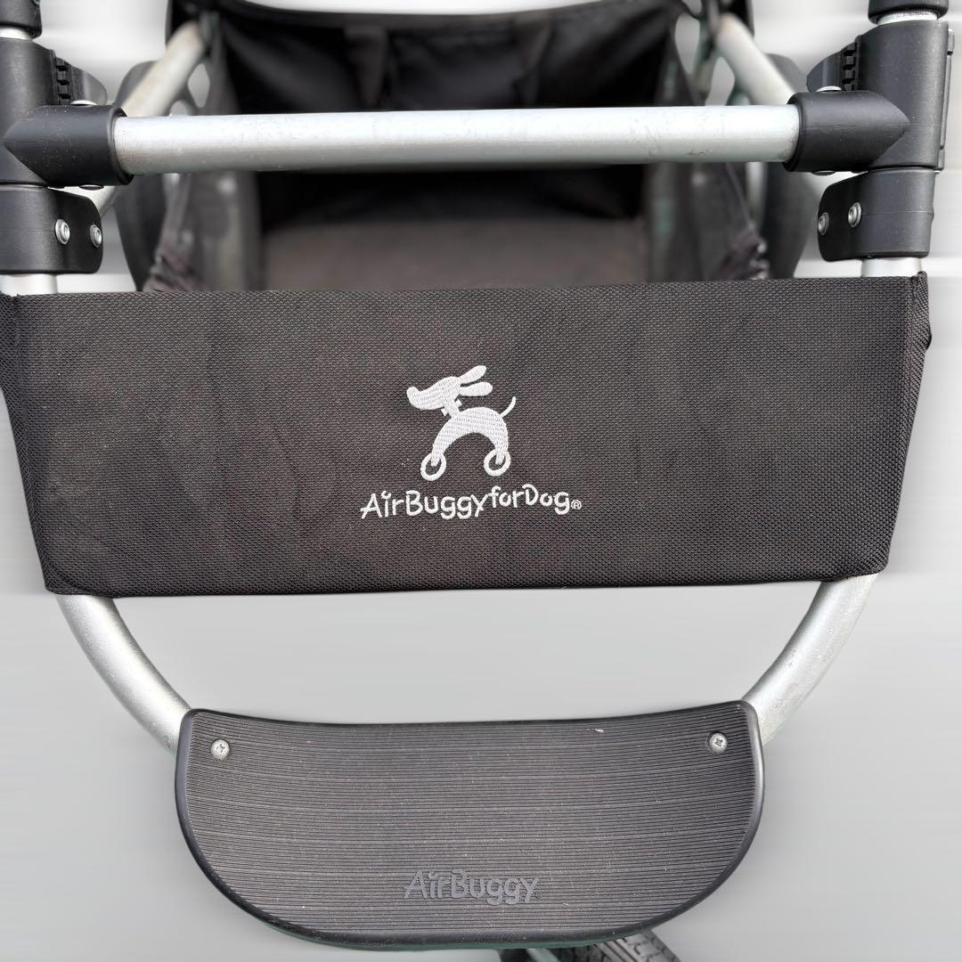 いちごアイス　AirBuggy for dog エアバギー（ペットカート）