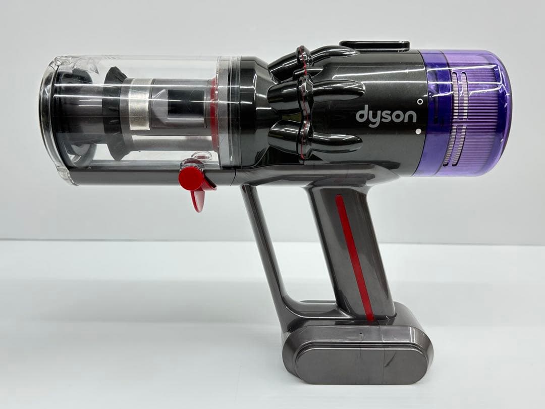 美品　ダイソン　掃除機　SV21 Micro 1.5kg 本体　純正バッテリー付