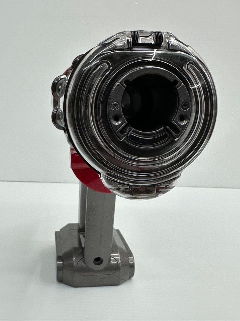 美品　ダイソン　掃除機　SV21 Micro 1.5kg 本体　純正バッテリー付