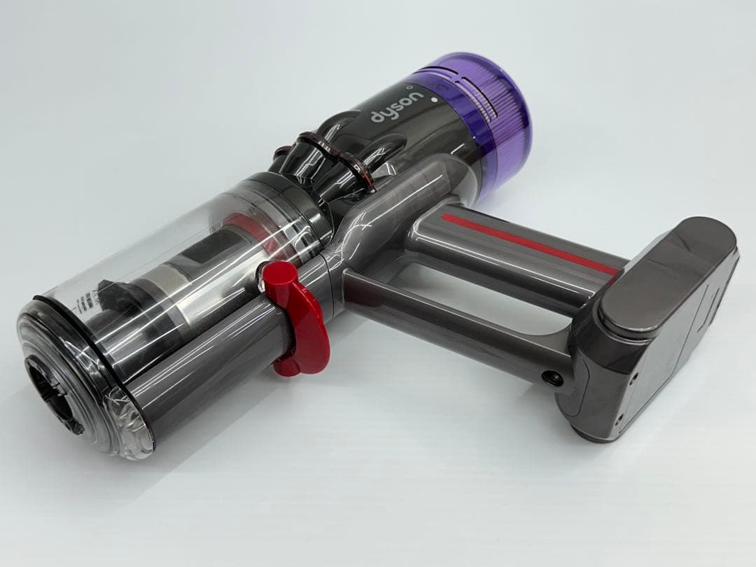 美品　ダイソン　掃除機　SV21 Micro 1.5kg 本体　純正バッテリー付