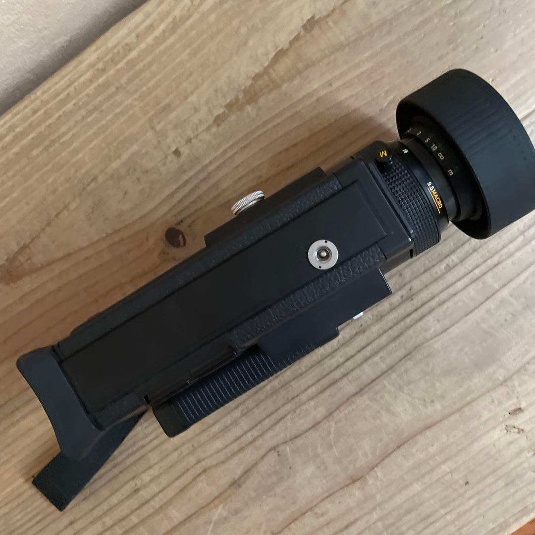 ジャンク品　Canon AUTO ZOOM 512XL Electronic