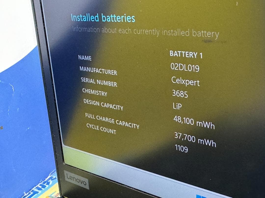 良品 レノボ i7 16GB 512GB X390 13.3型 ノートPC 軽量