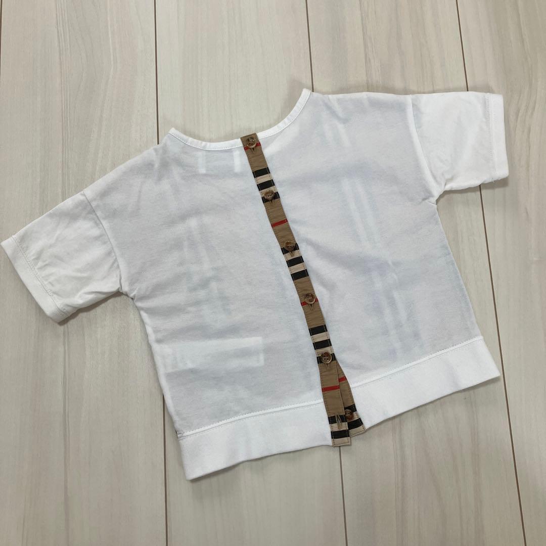 BURBERRY Tシャツ