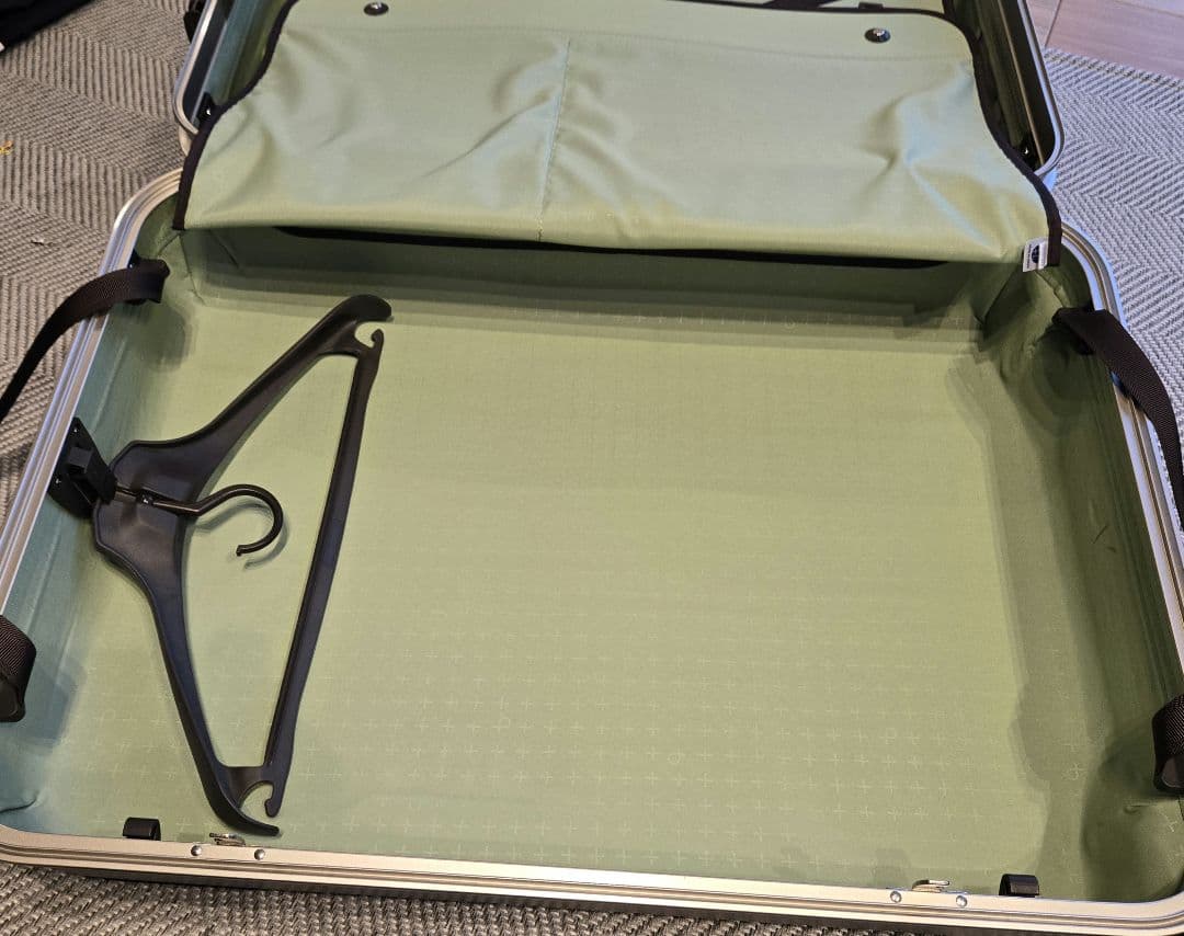 プロテカ　レクトクラシック　ブラウン　スーツケース　キャリーケース　80L