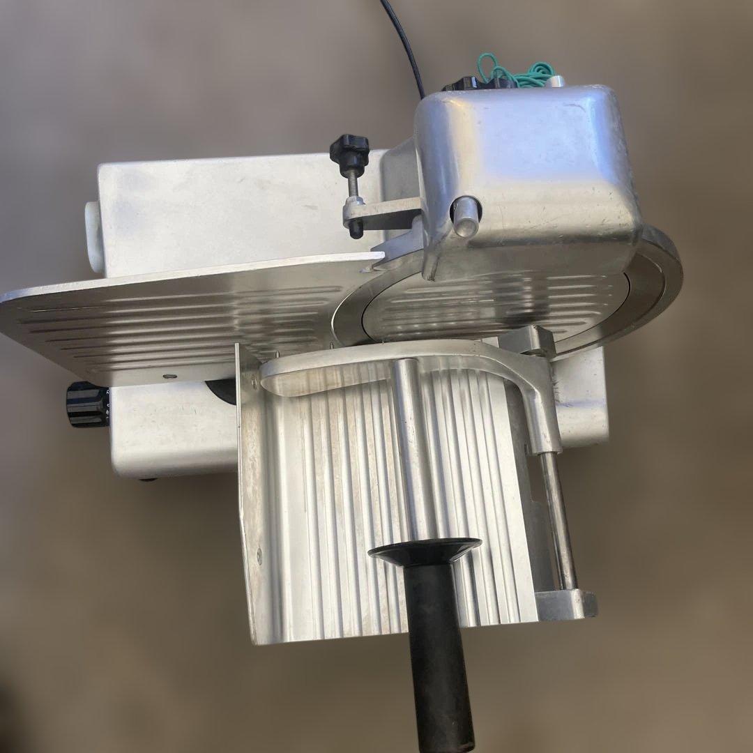 業務用ミートスライサー