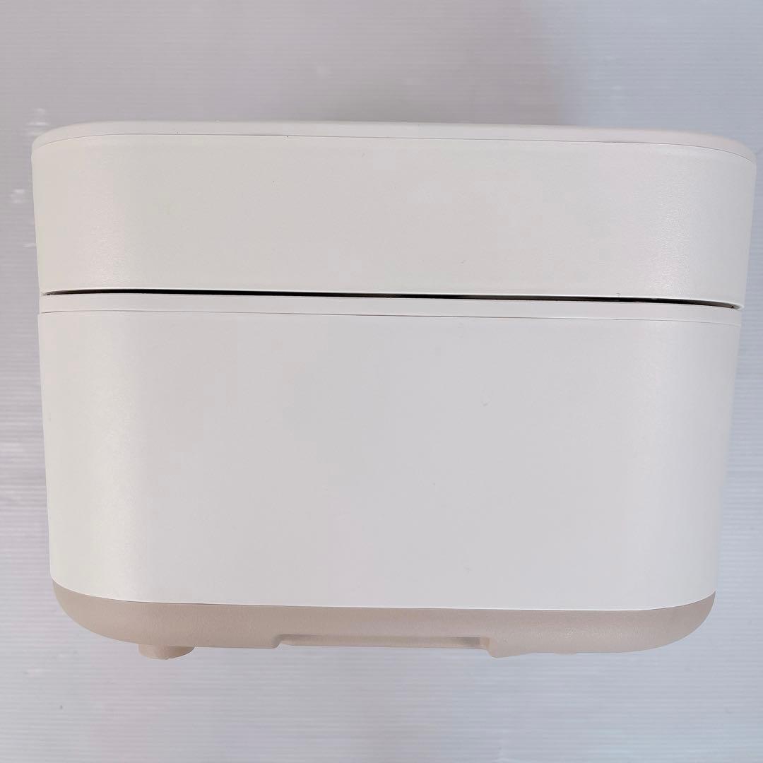 象印 圧力IH炊飯ジャー 5.5合 NW-SA10-WA #BTY00