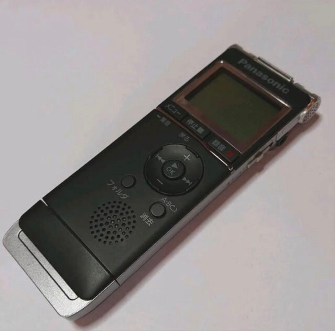 ボイスレコーダー