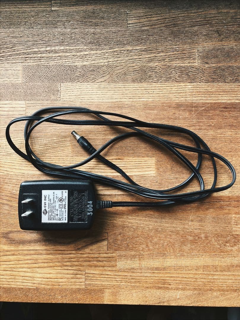 FMR Audio RNP8380 マイクプリアンプ