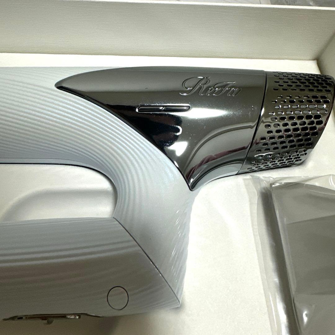 ReFa ヘアドライヤー RE-AN-02A