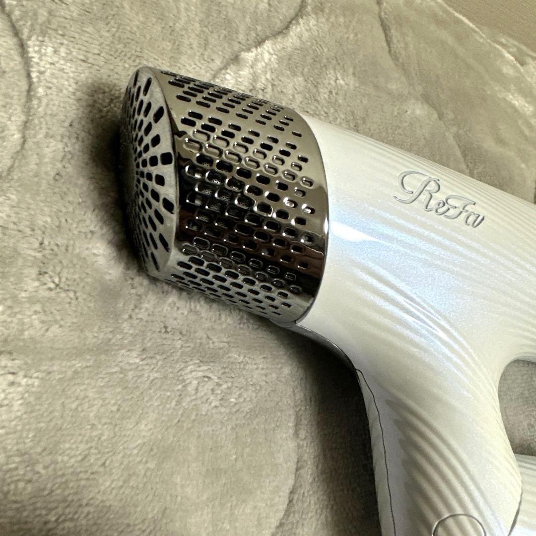 ReFa ヘアドライヤー RE-AN-02A