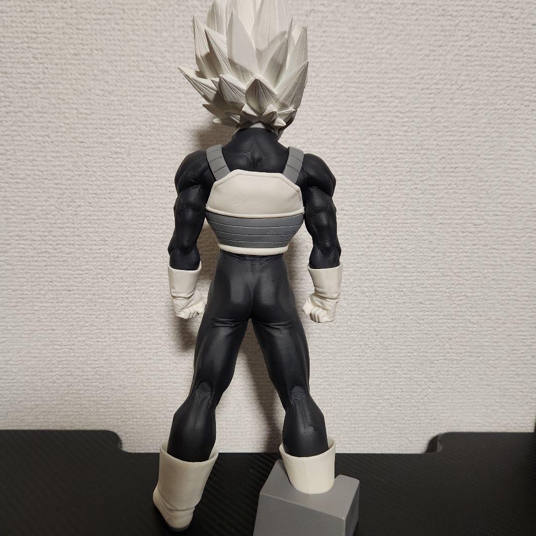 ドラゴンボール　SMSP　ベジータ　03　フィギュア