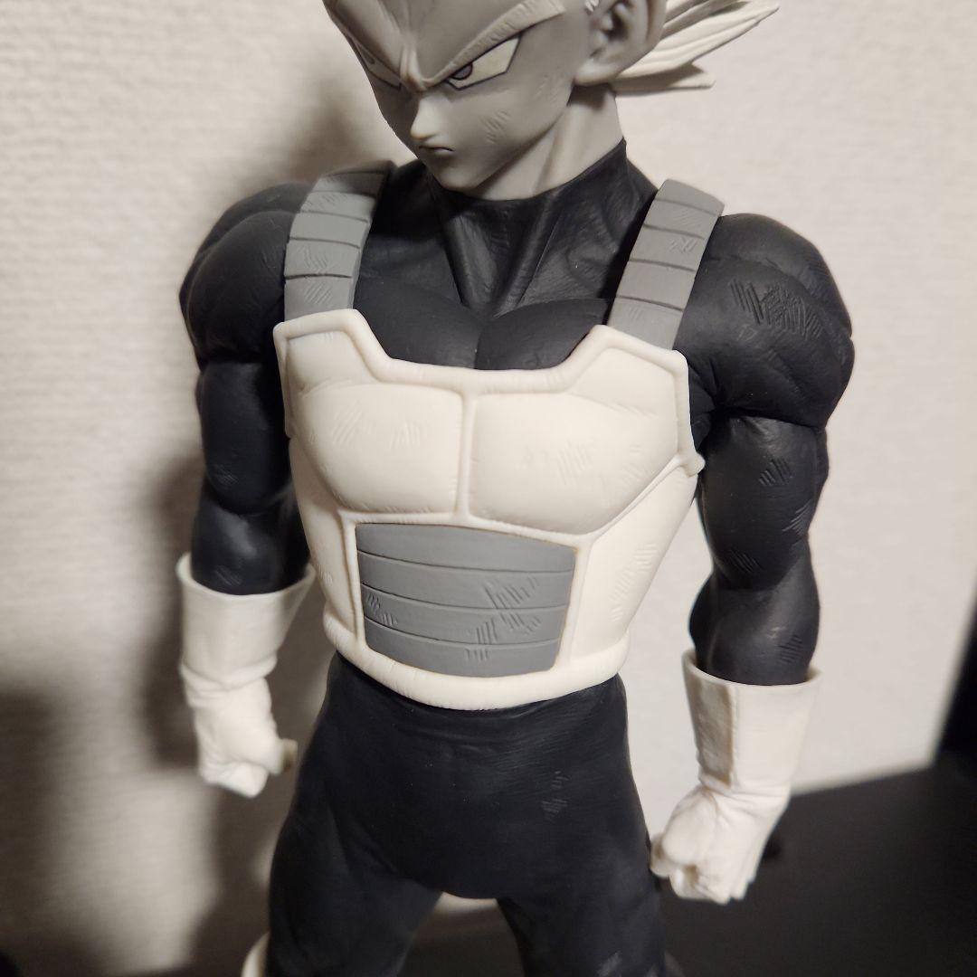 ドラゴンボール　SMSP　ベジータ　03　フィギュア