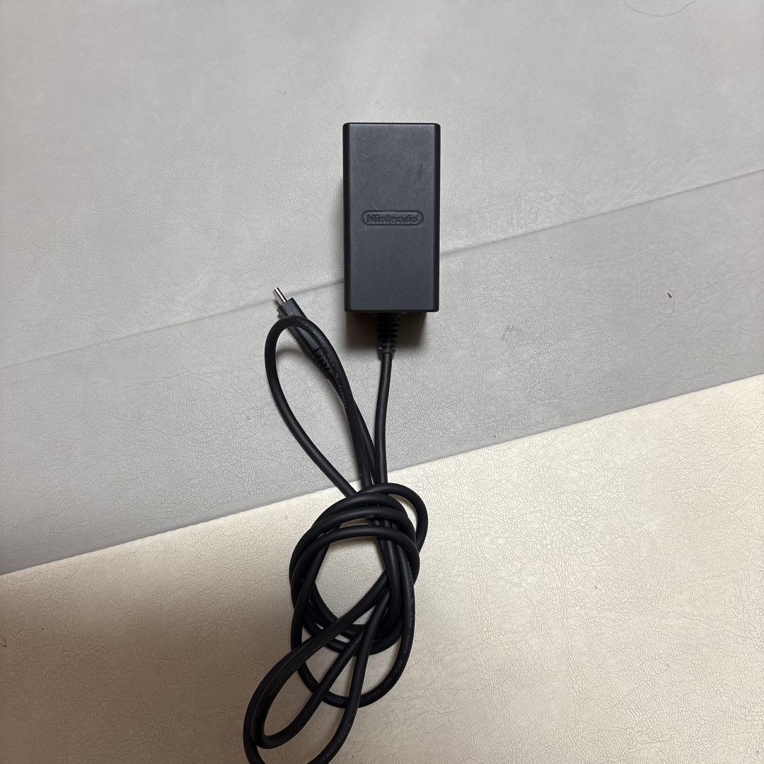 Nintendo Switch 本体 コントローラー 充電器付き