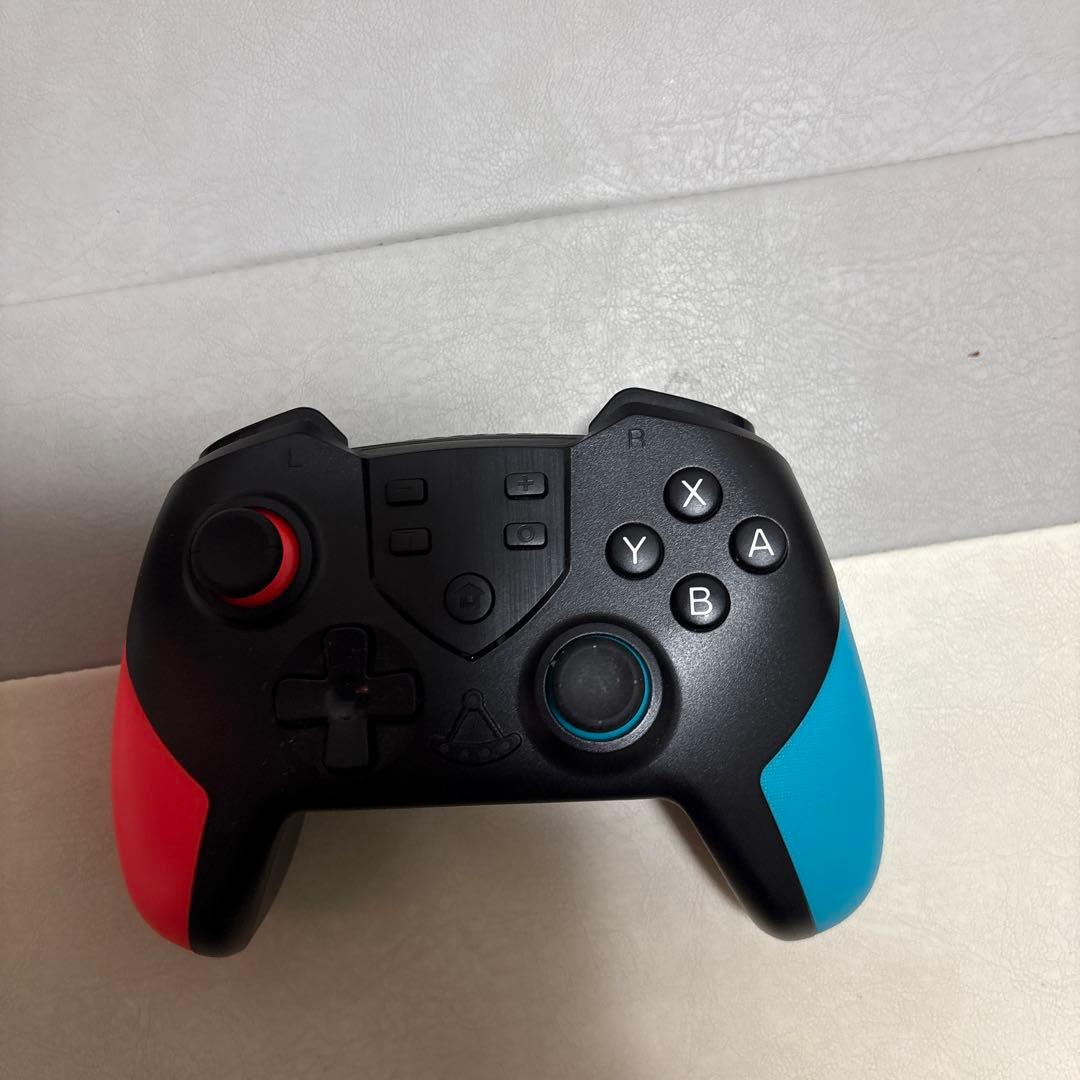 Nintendo Switch 本体 コントローラー 充電器付き