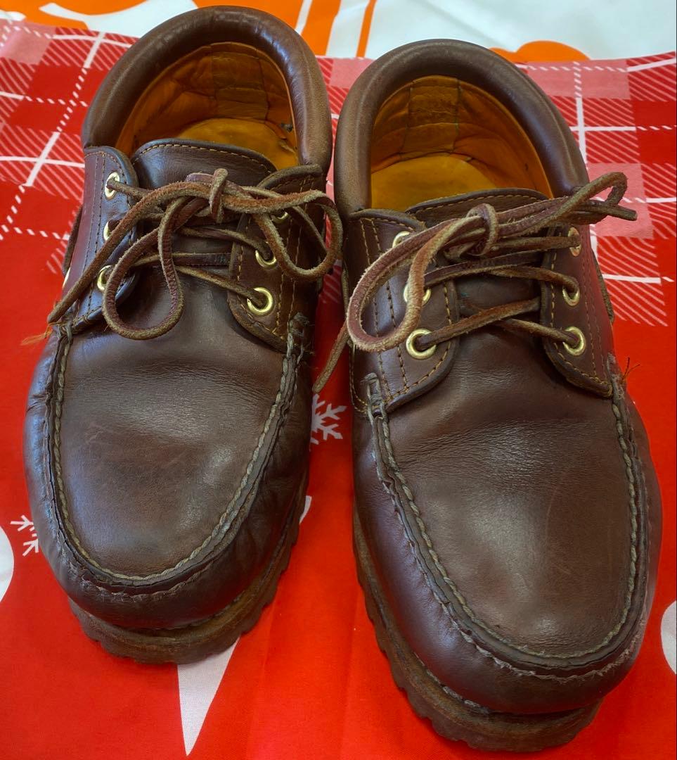 【S】Timberland 3eyes