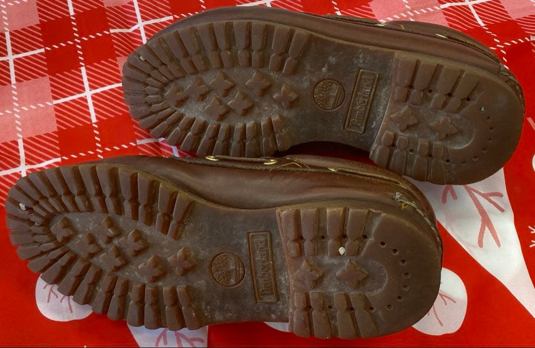 【S】Timberland 3eyes