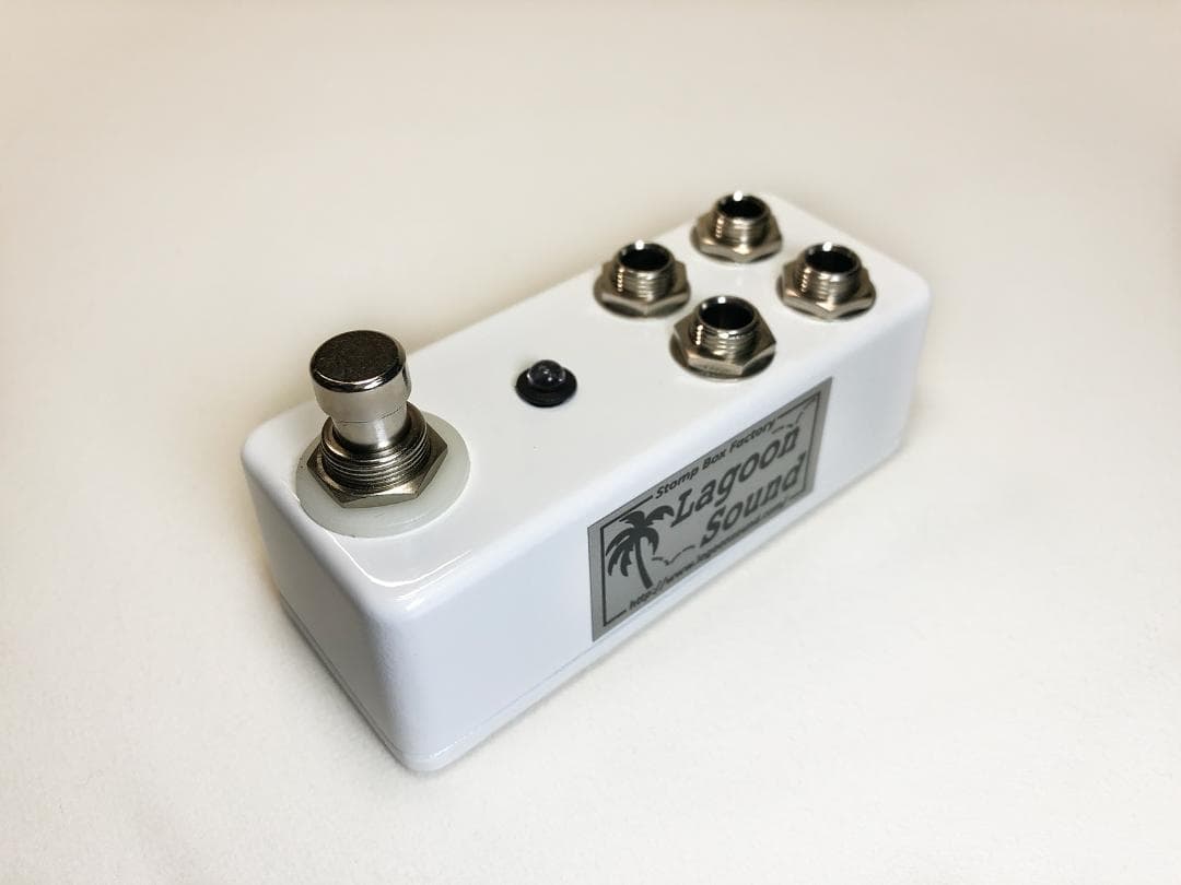 L1tbtbWH】LOOP 1 tibitibi《1ループ》 =ちびちび白=