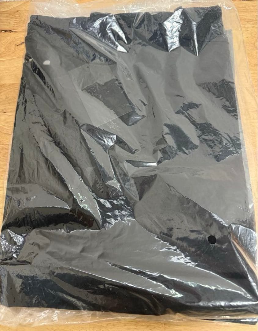 Hurley × MASTERMIND PHANTOM SLEEVE TEE