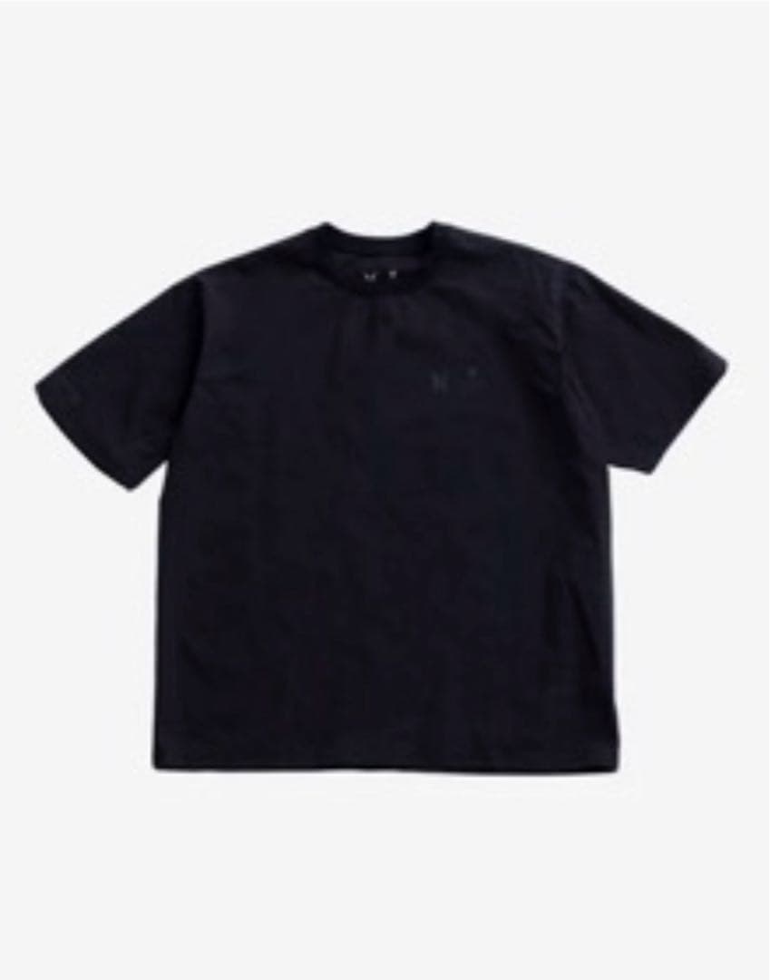 Hurley × MASTERMIND PHANTOM SLEEVE TEE