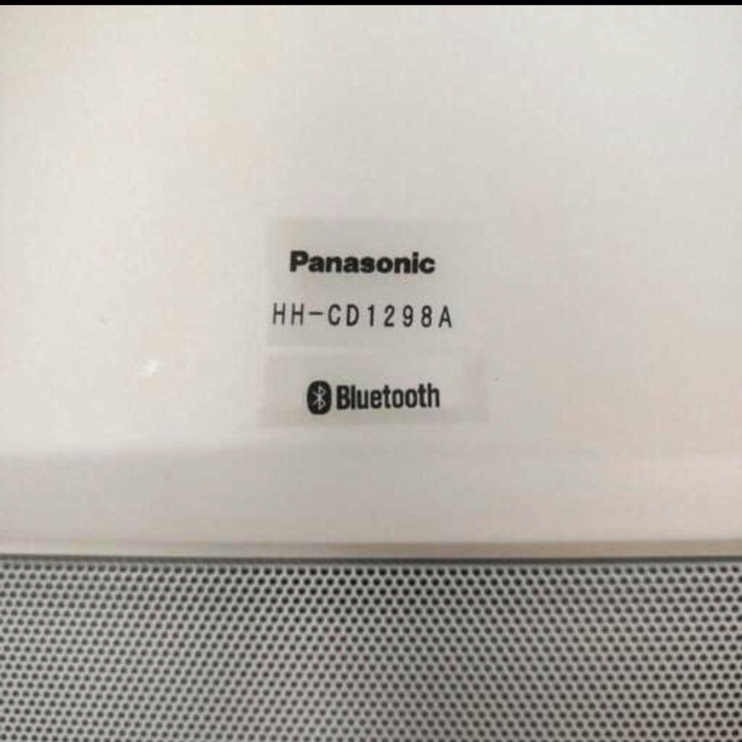 Panasonic シーリングライト HH-CD1298A