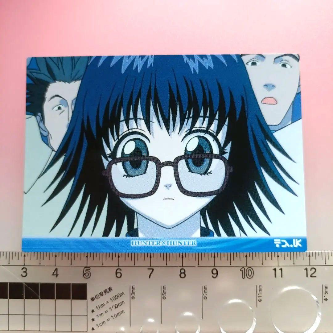 HUNTER×HUNTER　 カードダスマスターズ　セット　初版　フェイタン