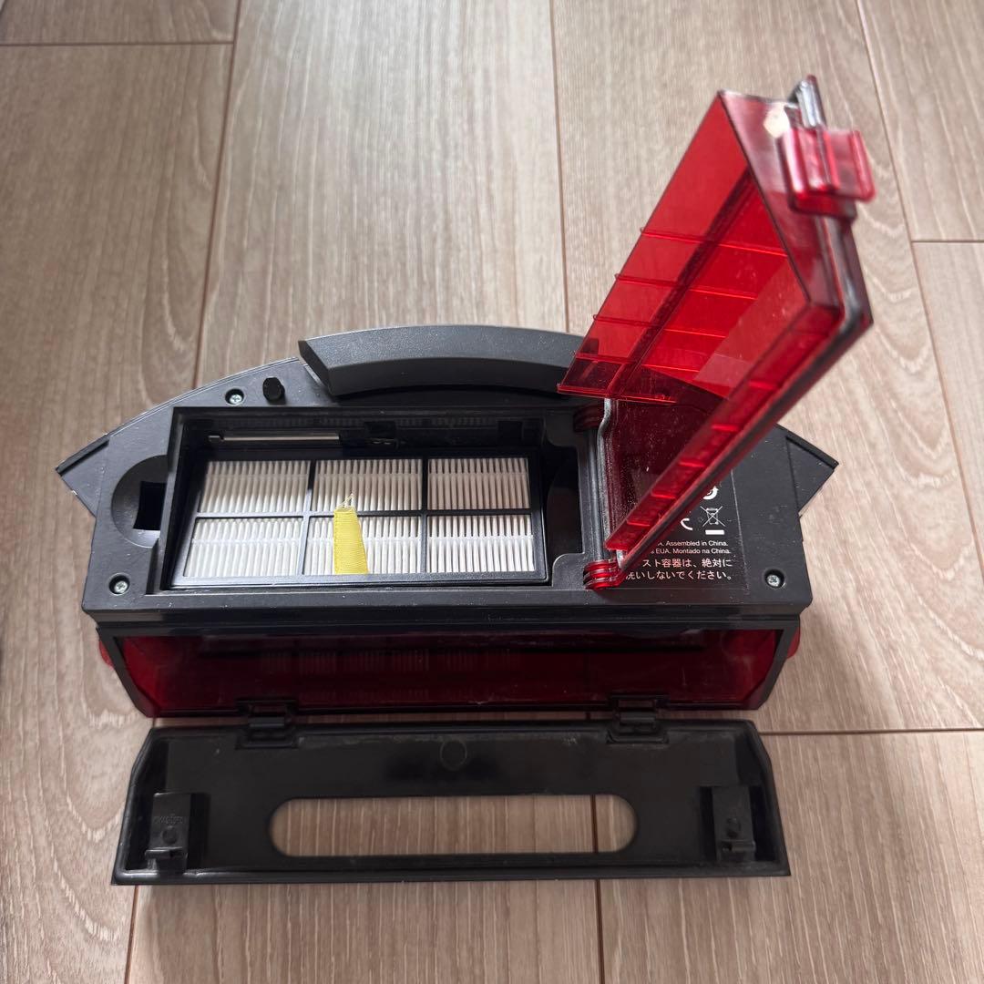 iRobot Roomba 960 ルンバ　本体 充電ドック付き