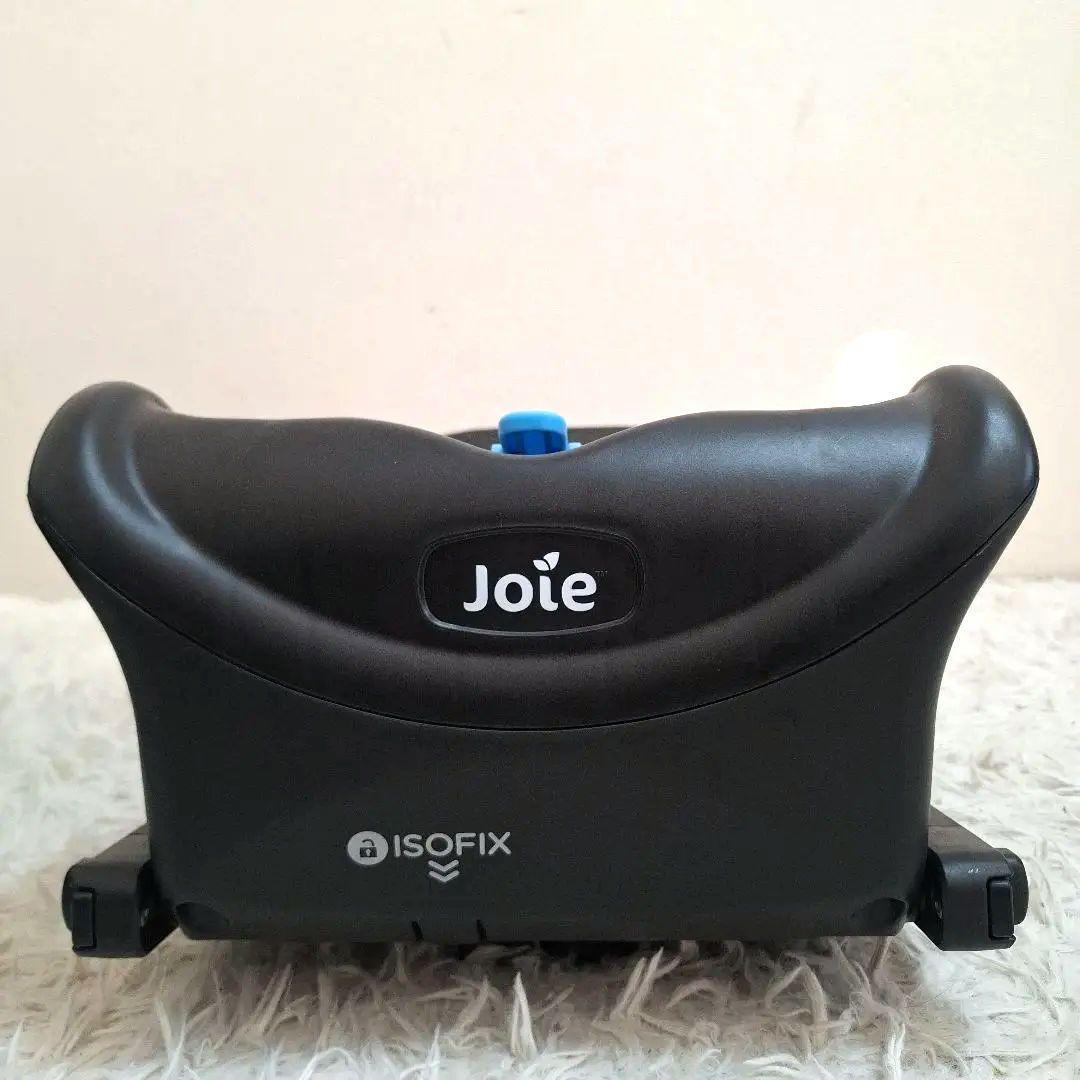 【極美品】Joie i-Snug2 アイスナグ2 + アイベース セット