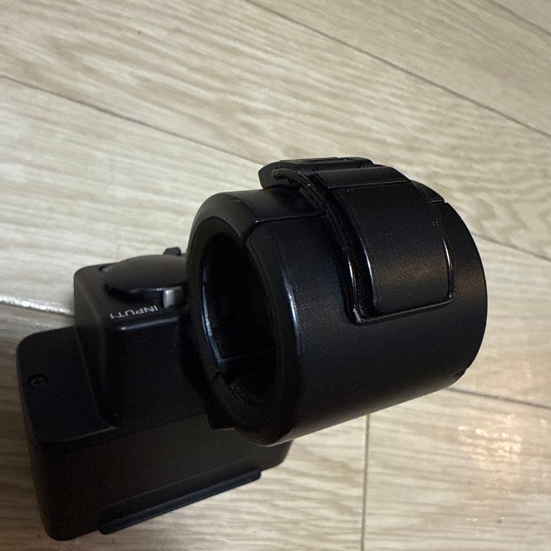 SONY XLRアダプターキット XLR-K2M ジャンク