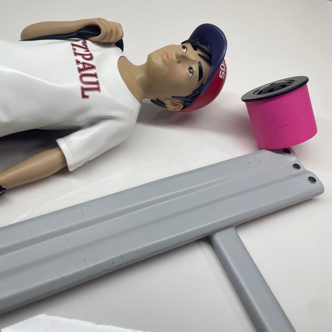 頭文字D THE MOVIE 藤原拓海 AE86 STILLDIO限定フィギュア