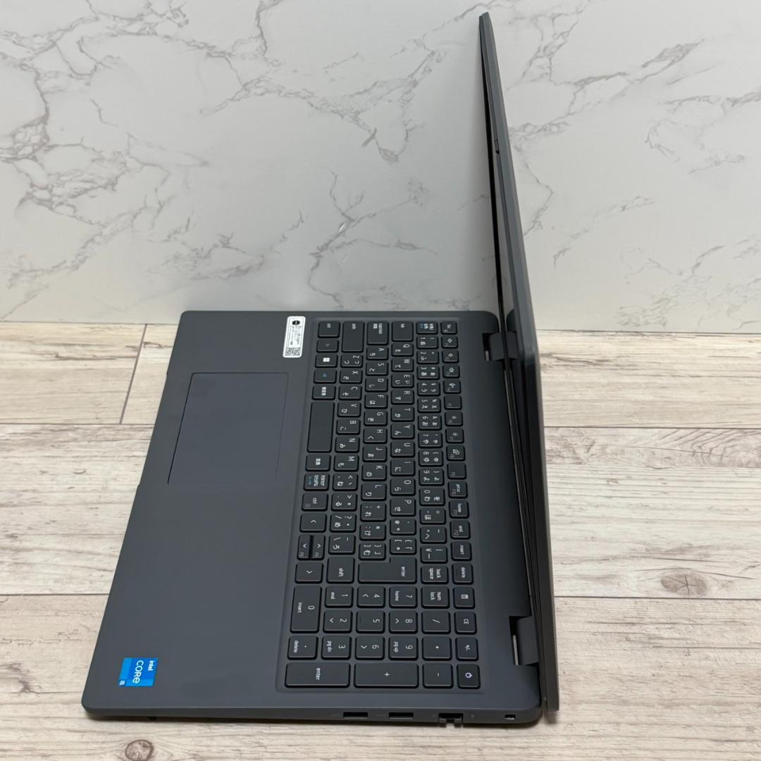 ★動作OK★2023年製 第13世代Corei5 テンキー付き DELL G70