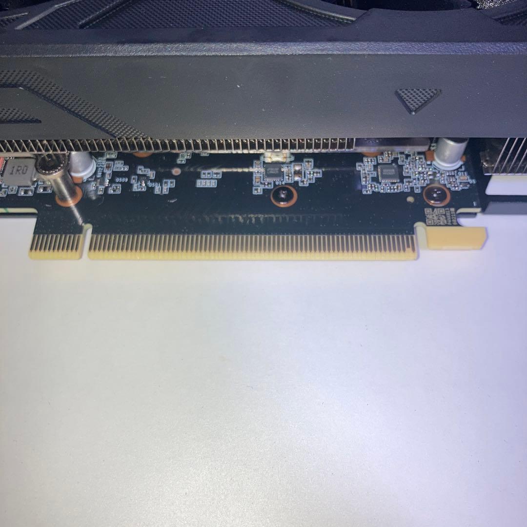 グラフィックボード・グラボ・ビデオカード Palit GeForce RTX 4060 Ti 16G JetStream