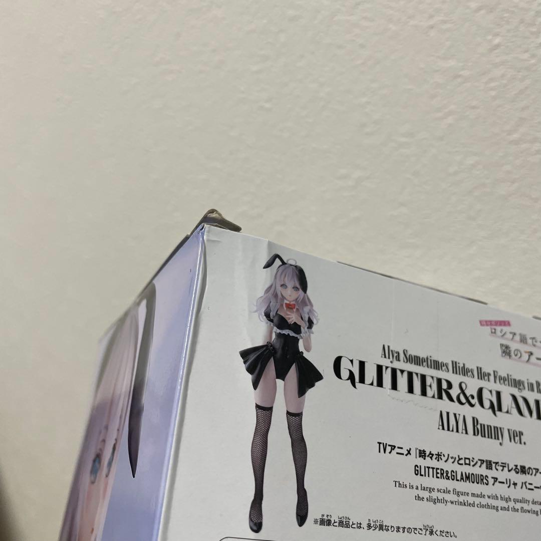 美少女プライズフィギュア　まとめ売り　11点セット　箱に難あり