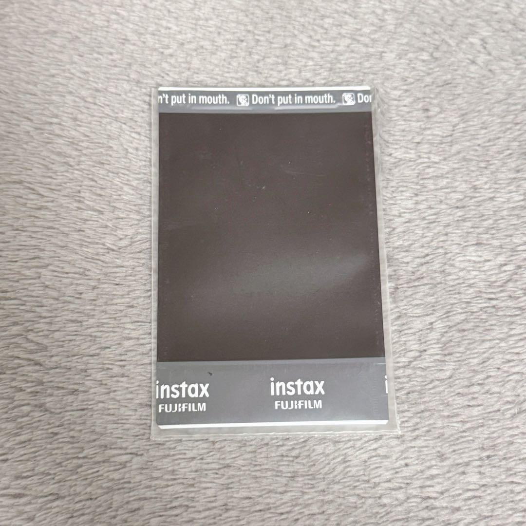 サイン入りポラ へジュ loossemble【最終値下げ】