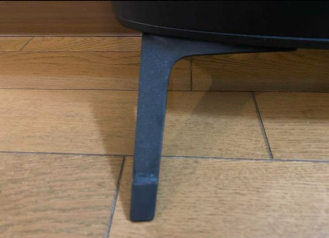 LG55UJ6100 55インチ液晶テレビ