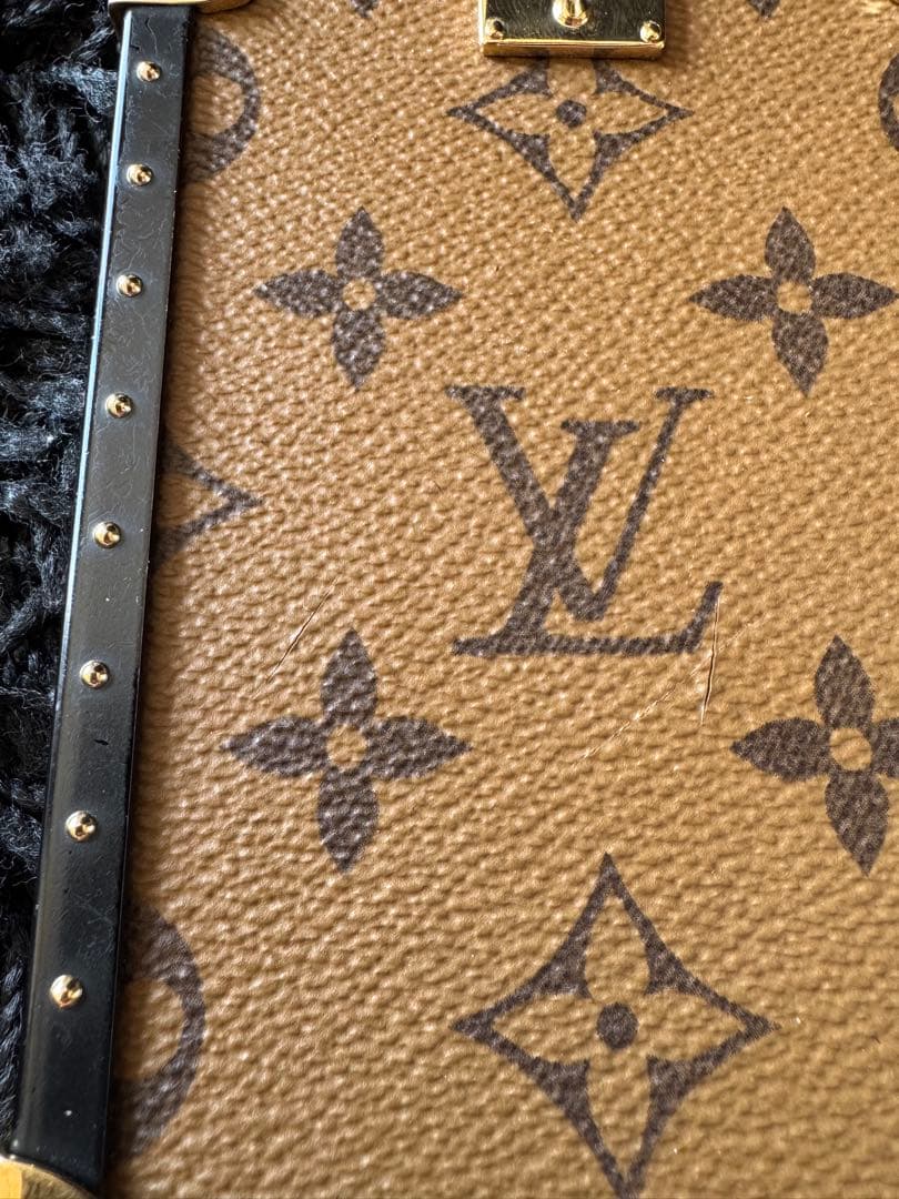 ルイヴィトン iPhoneケース iPhone7 8